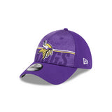 Vikings 2023 NFL Training Camp 39THIRTY Flex Hat