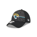 Jaguars 2023 NFL Training Camp 39THIRTY Flex Hat