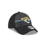 Jaguars 2023 NFL Training Camp 39THIRTY Flex Hat