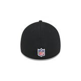 Jaguars 2023 NFL Training Camp 39THIRTY Flex Hat