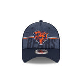 Bears 2023 NFL Training Camp 39THIRTY Flex Hat