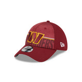 Commanders 2023 NFL Training Camp 39THIRTY Flex Hat