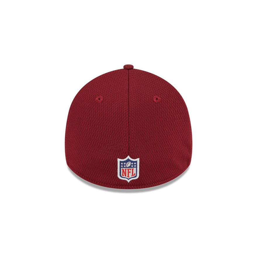 Commanders 2023 NFL Training Camp 39THIRTY Flex Hat