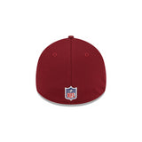 Commanders 2023 NFL Training Camp 39THIRTY Flex Hat