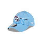 Titans 2023 NFL Training Camp 39THIRTY Flex Hat