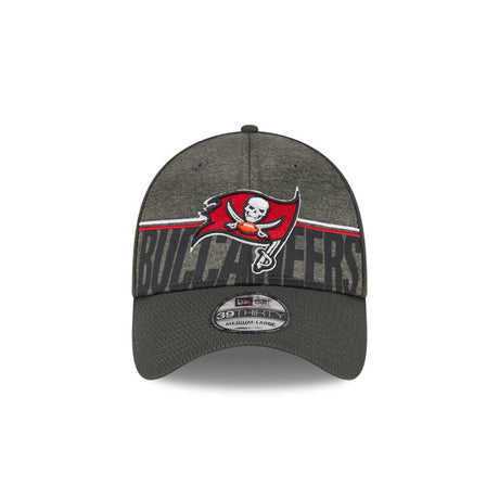 Buccaneers 2023 NFL Training Camp 39THIRTY Flex Hat