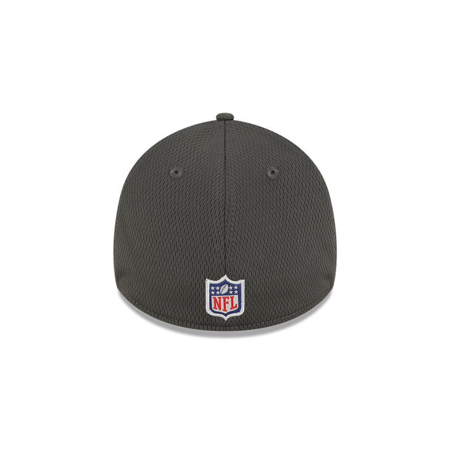 Buccaneers 2023 NFL Training Camp 39THIRTY Flex Hat