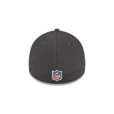 Buccaneers 2023 NFL Training Camp 39THIRTY Flex Hat