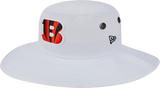 Bengals 2023 NFL Training Camp Panama Bucket Hat