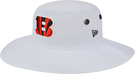 Bengals 2023 NFL Training Camp Panama Bucket Hat