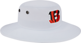 Bengals 2023 NFL Training Camp Panama Bucket Hat