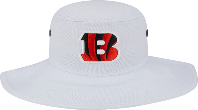 Bengals 2023 NFL Training Camp Panama Bucket Hat