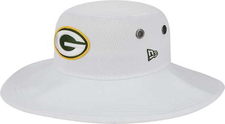Packers 2023 NFL Training Camp Panama Bucket Hat