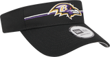 Ravens 2023 NFL Training Camp Visor