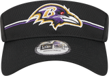 Ravens 2023 NFL Training Camp Visor