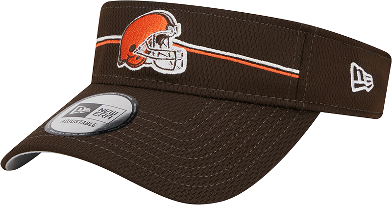 Browns 2023 NFL Training Camp Visor