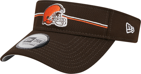 Browns 2023 NFL Training Camp Visor