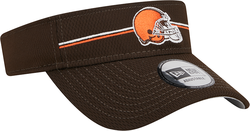 Browns 2023 NFL Training Camp Visor