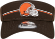 Browns 2023 NFL Training Camp Visor