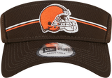 Browns 2023 NFL Training Camp Visor