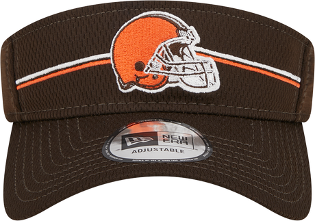 Browns 2023 NFL Training Camp Visor