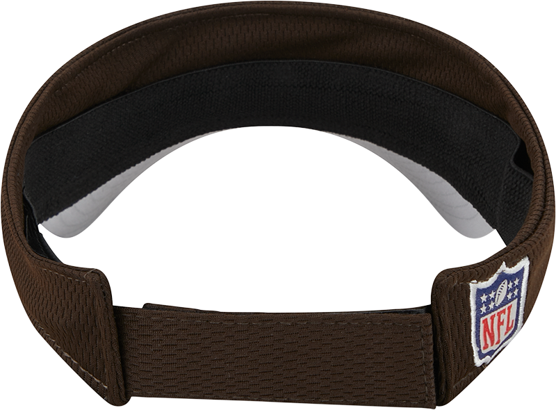 Browns 2023 NFL Training Camp Visor