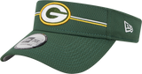 Packers 2023 NFL Training Camp Visor