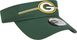 Packers 2023 NFL Training Camp Visor