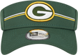 Packers 2023 NFL Training Camp Visor