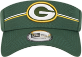 Packers 2023 NFL Training Camp Visor