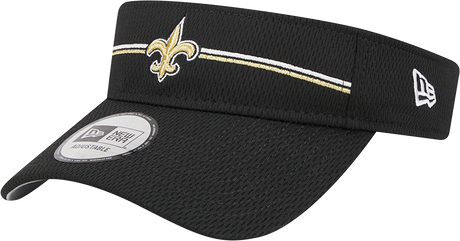 Saints 2023 NFL Training Camp Visor