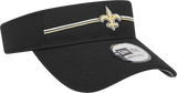 Saints 2023 NFL Training Camp Visor