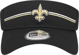 Saints 2023 NFL Training Camp Visor