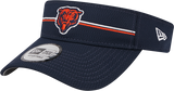 Bears 2023 NFL Training Camp Visor