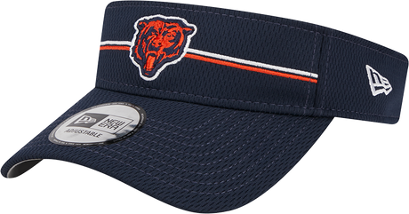 Bears 2023 NFL Training Camp Visor