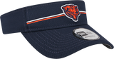 Bears 2023 NFL Training Camp Visor