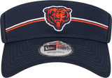 Bears 2023 NFL Training Camp Visor