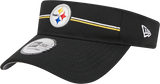 Steelers 2023 NFL Training Camp Visor