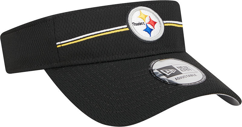 Steelers 2023 NFL Training Camp Visor