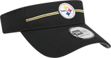 Steelers 2023 NFL Training Camp Visor