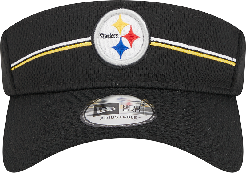 Steelers 2023 NFL Training Camp Visor