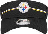 Steelers 2023 NFL Training Camp Visor