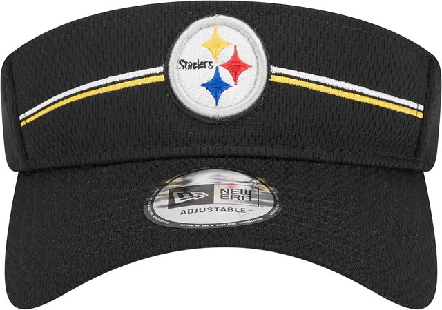 Steelers 2023 NFL Training Camp Visor