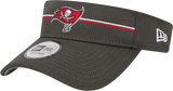 Buccaneers 2023 NFL Training Camp Visor