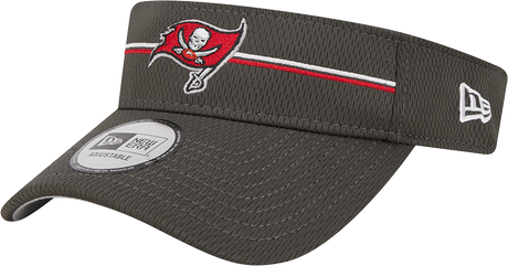 Buccaneers 2023 NFL Training Camp Visor