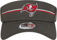 Buccaneers 2023 NFL Training Camp Visor