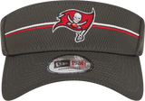 Buccaneers 2023 NFL Training Camp Visor