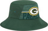 Packers 2023 NFL Training Camp Bucket Hat
