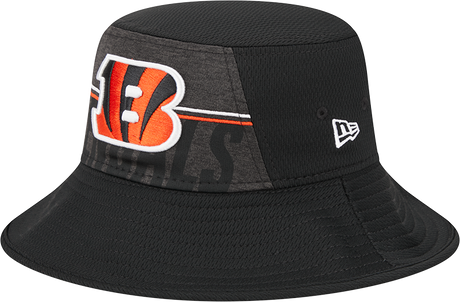 Bengals 2023 NFL Training Camp Bucket Hat