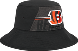 Bengals 2023 NFL Training Camp Bucket Hat